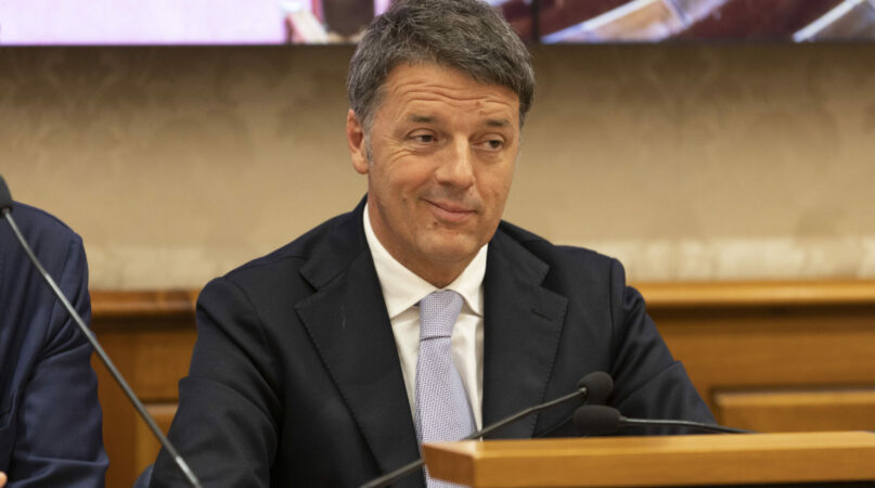 Renzi Centro