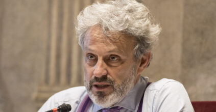 intervista Parsi