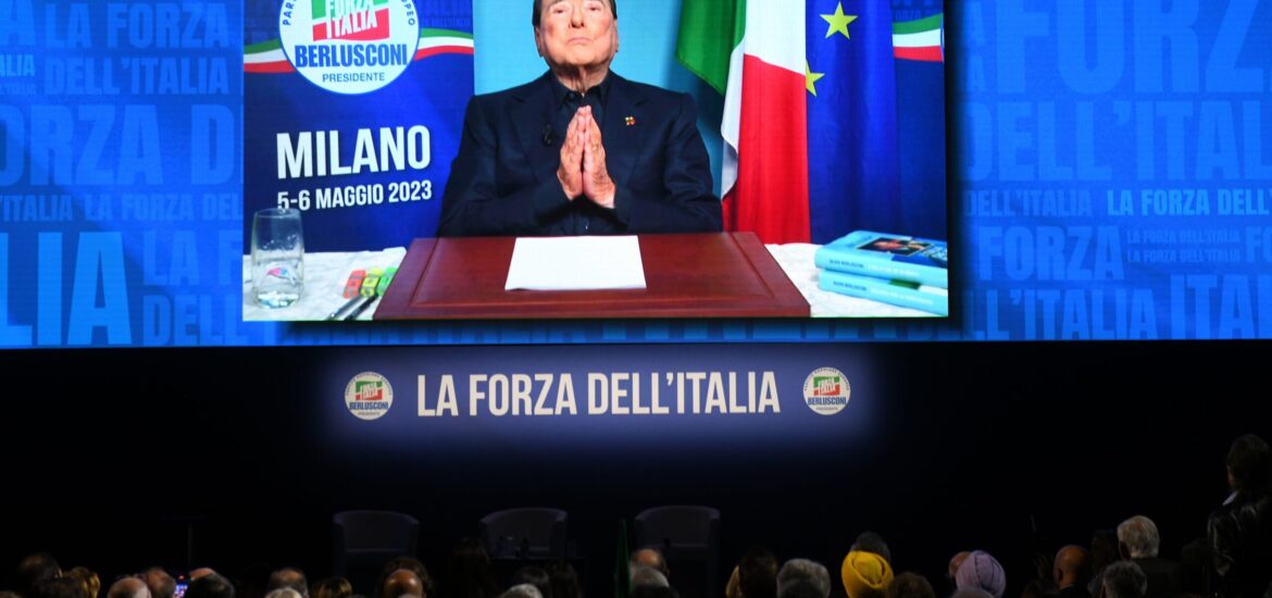 Berlusconi