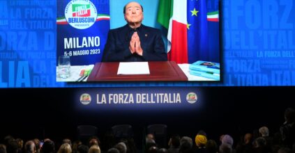 Berlusconi