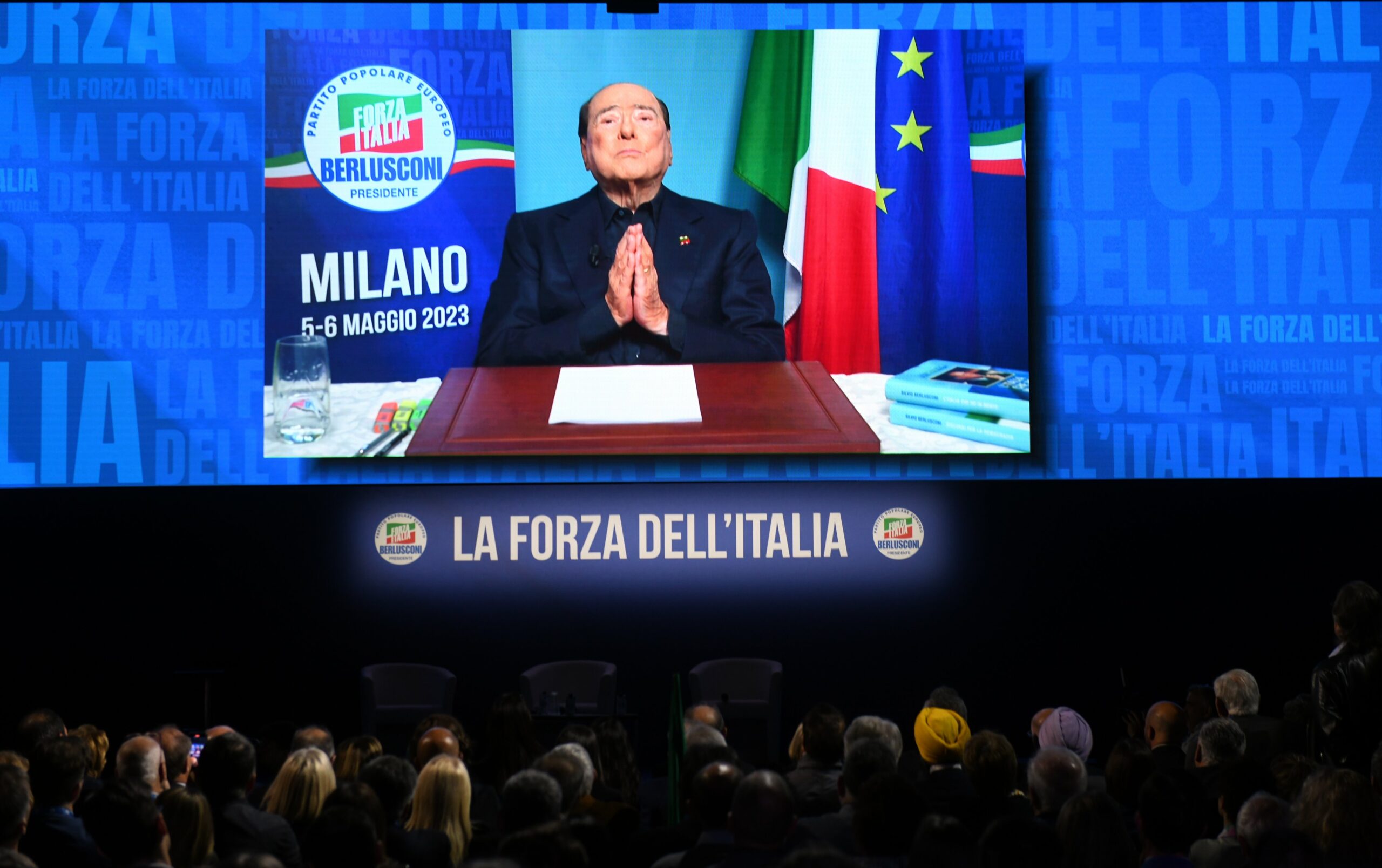 Berlusconi