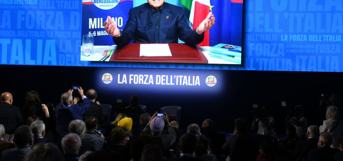 Berlusconi