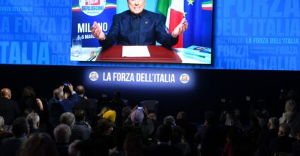 Berlusconi