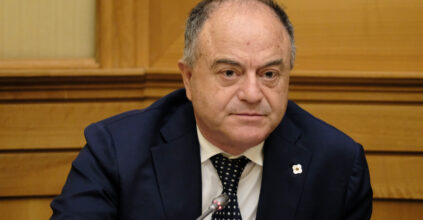 nicola gratteri