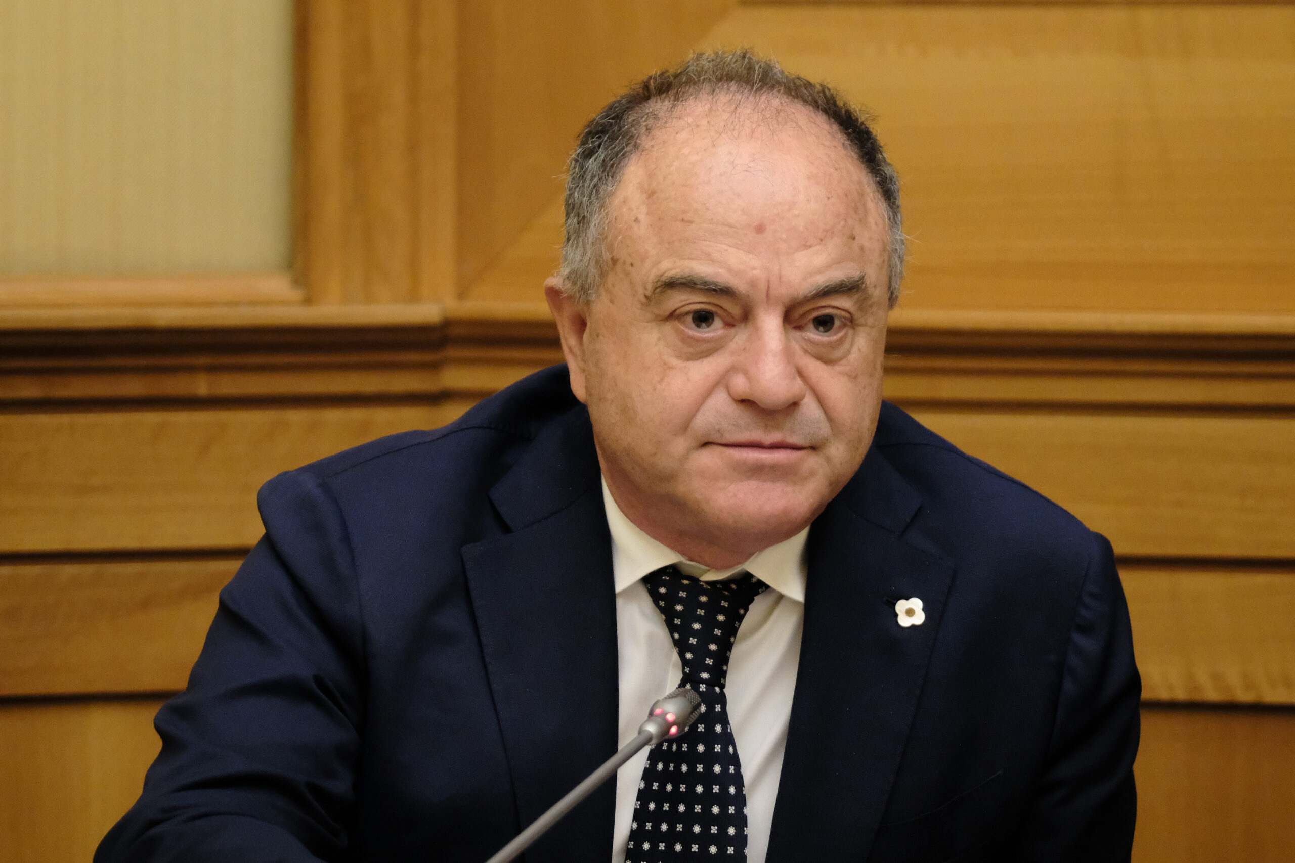 nicola gratteri