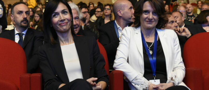 Renzi Calenda Che Succede Tra Iv E Azione?