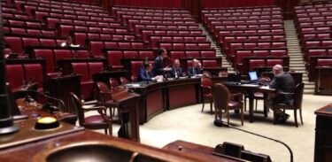 Camera dei deputati