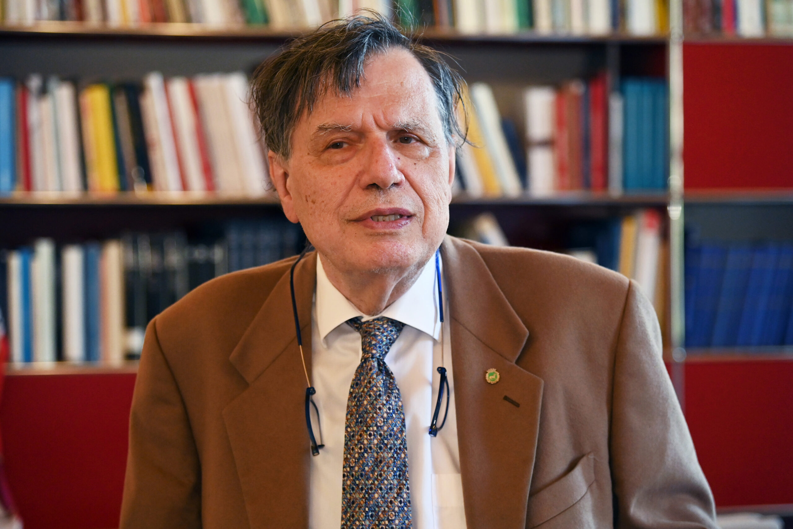appello di 100 scienziati