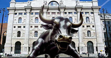 Borsa Italiana