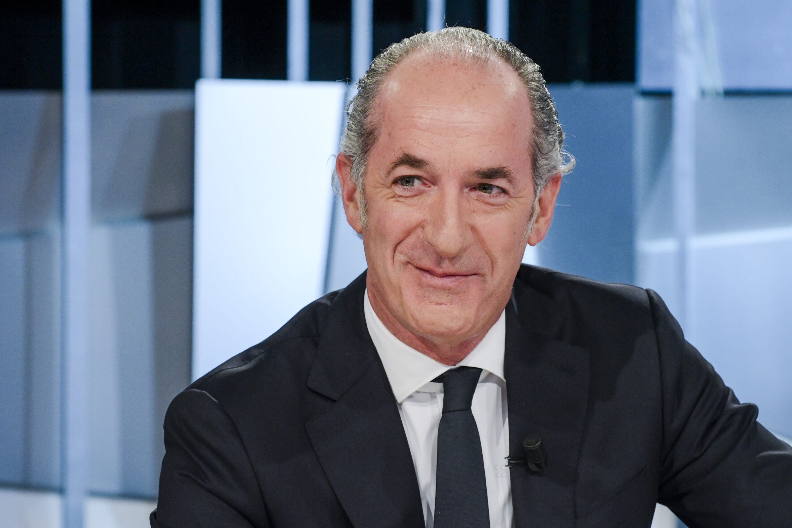 sindaci e governatori, come zaia, vogliono il tris