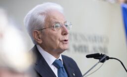 Mattarella
