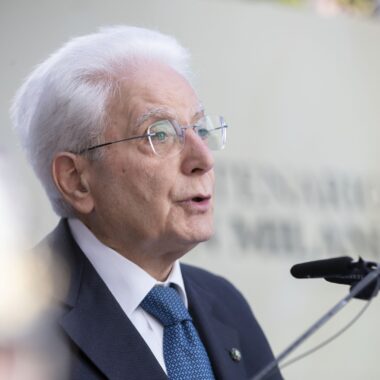 Mattarella