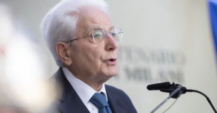 Mattarella