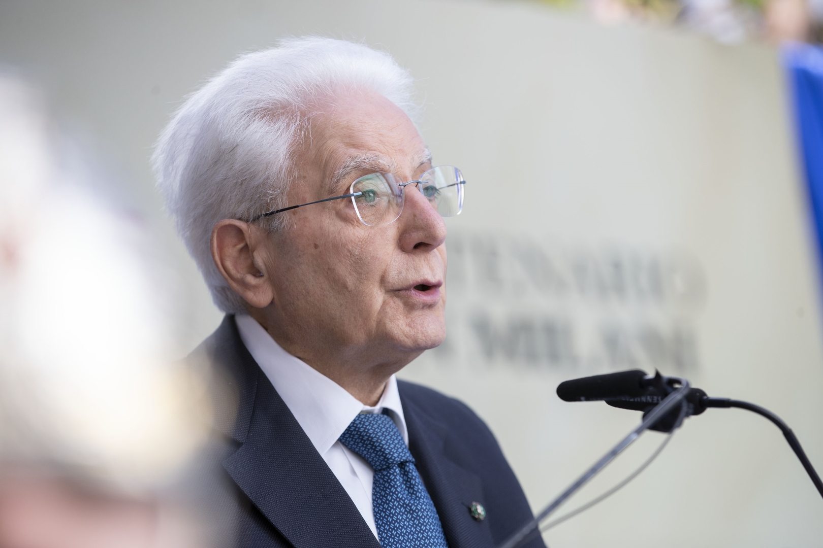 Mattarella