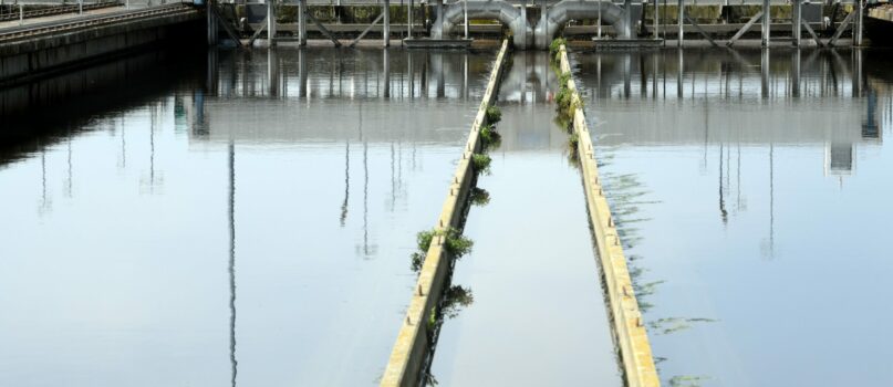 Acqua, La Situazione Italiana