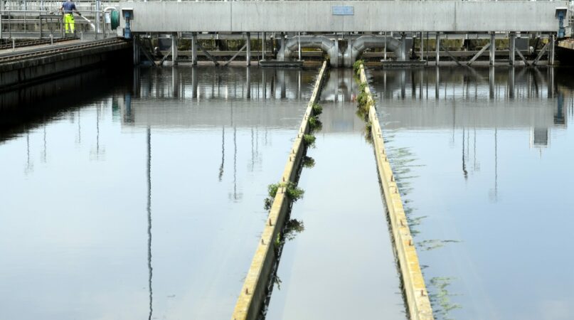 Acqua, La Situazione Italiana