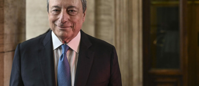 Draghi