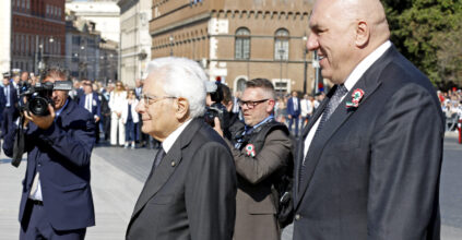 Mattarella