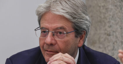 paolo gentiloni