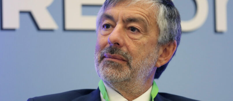 Sabatini Abi