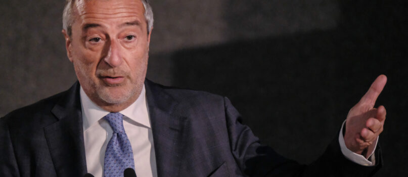 Gimbe Nino Cartabellotta