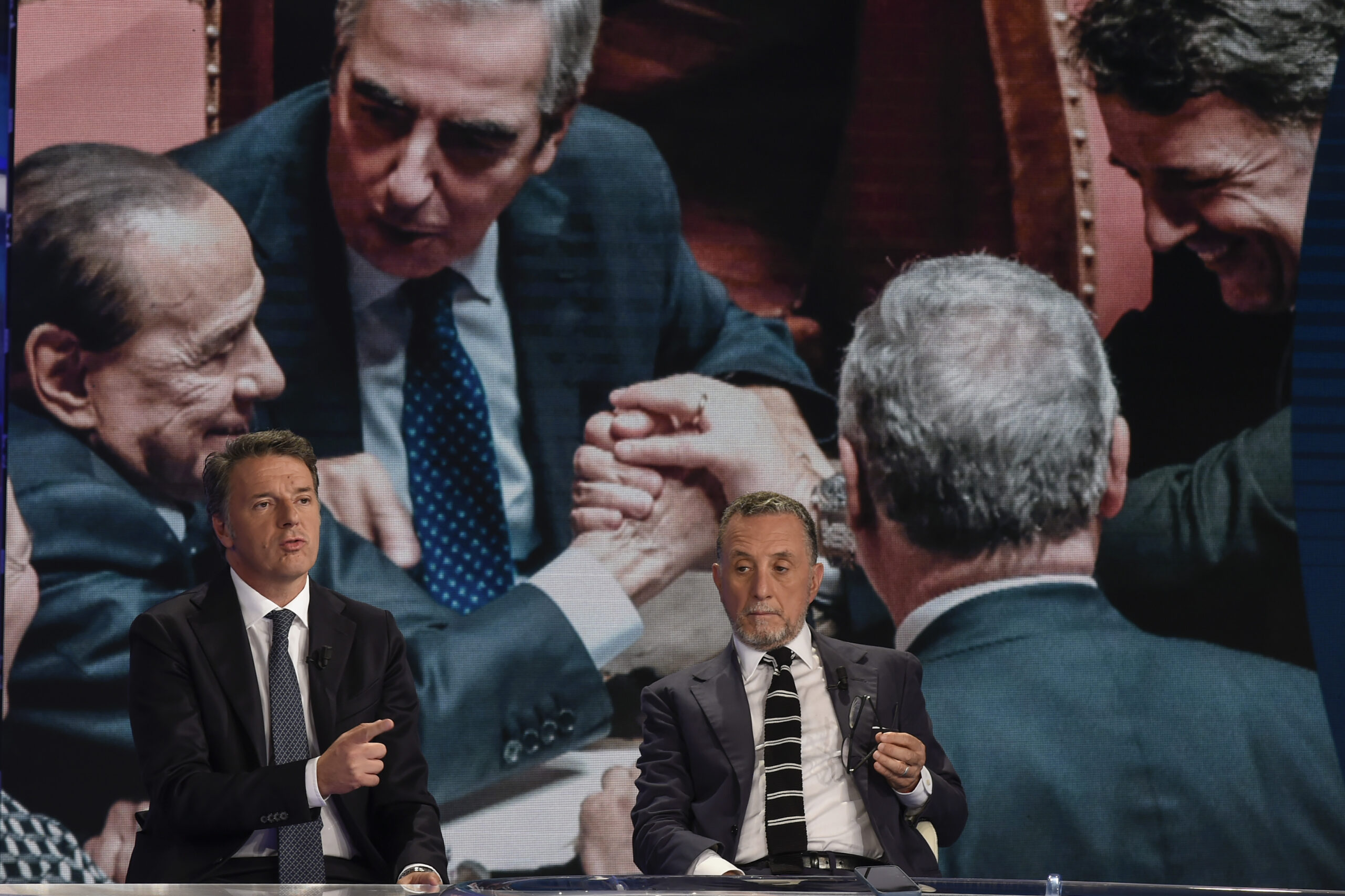 Berlusconi