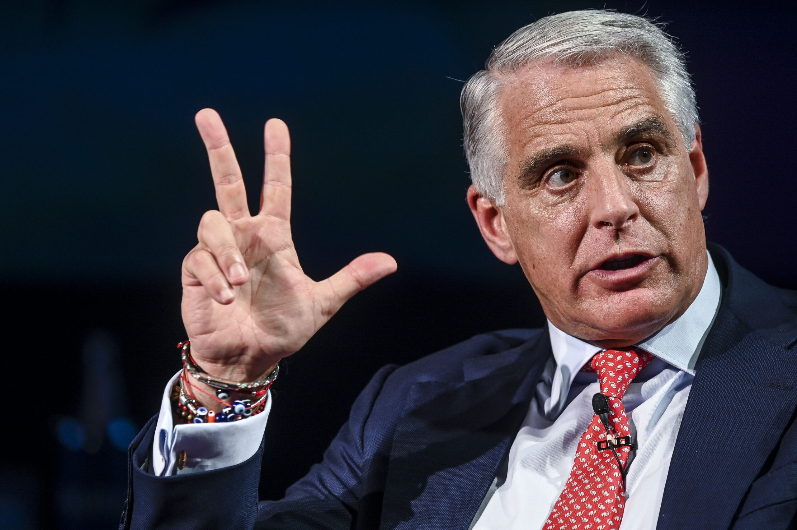 Orcel UniCredit