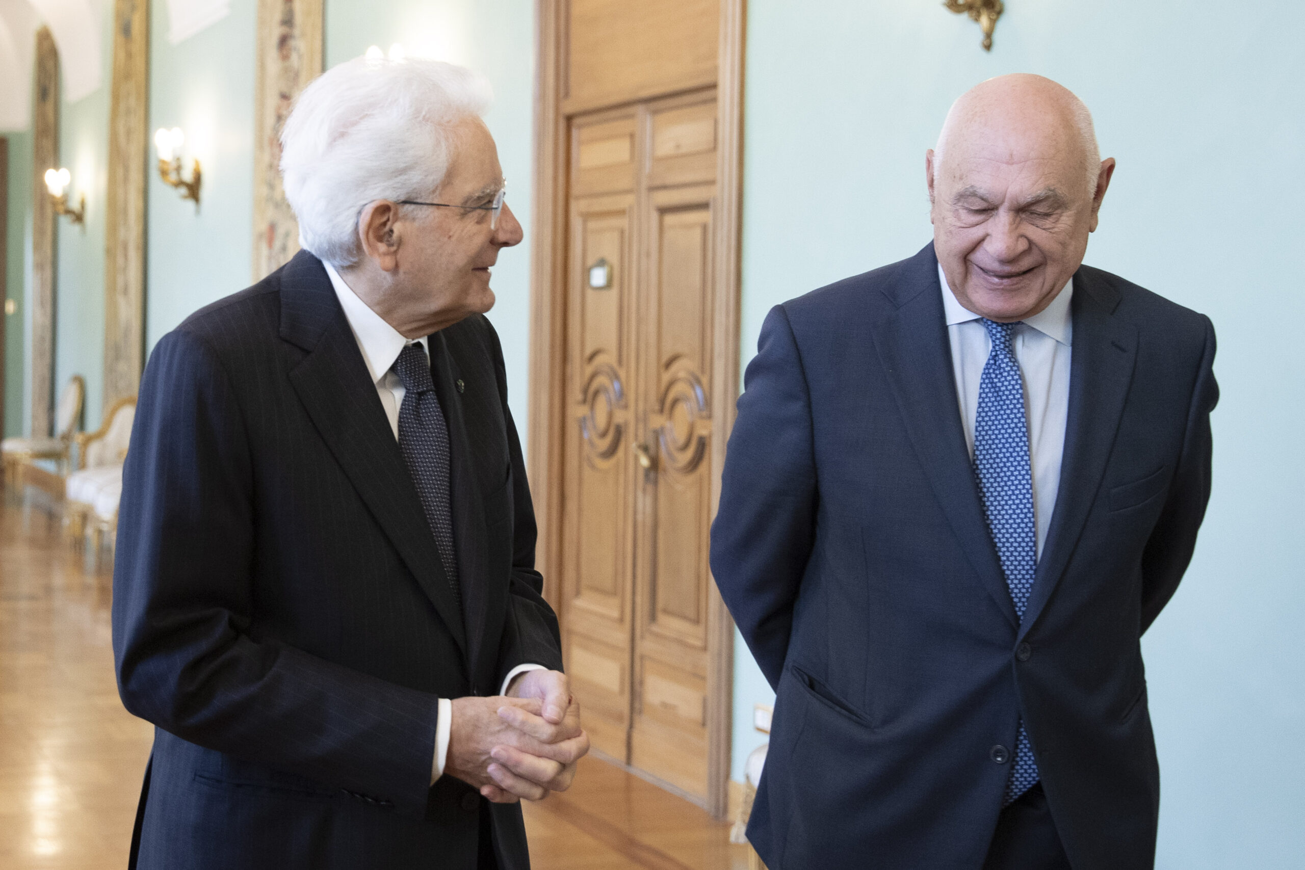 giustizia nordio mattarella