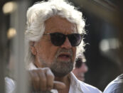 Beppe Grillo