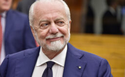 De Laurentiis Napoli