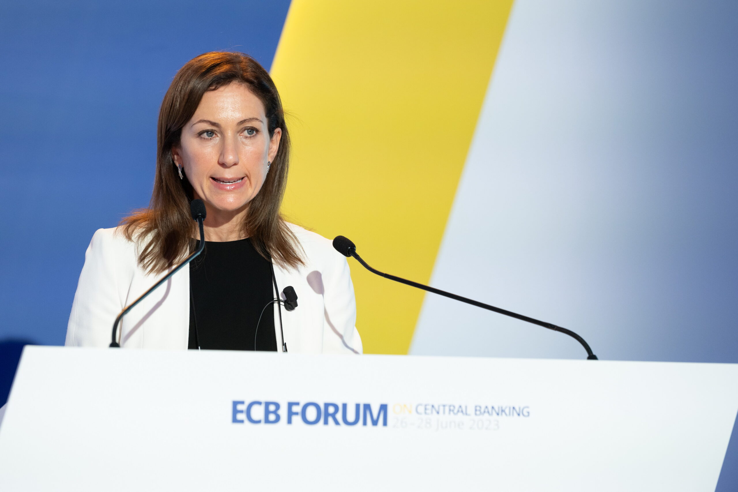 Chi è Silvana Tenreyro, nuova capo economista del Fondo Monetario Internazionale