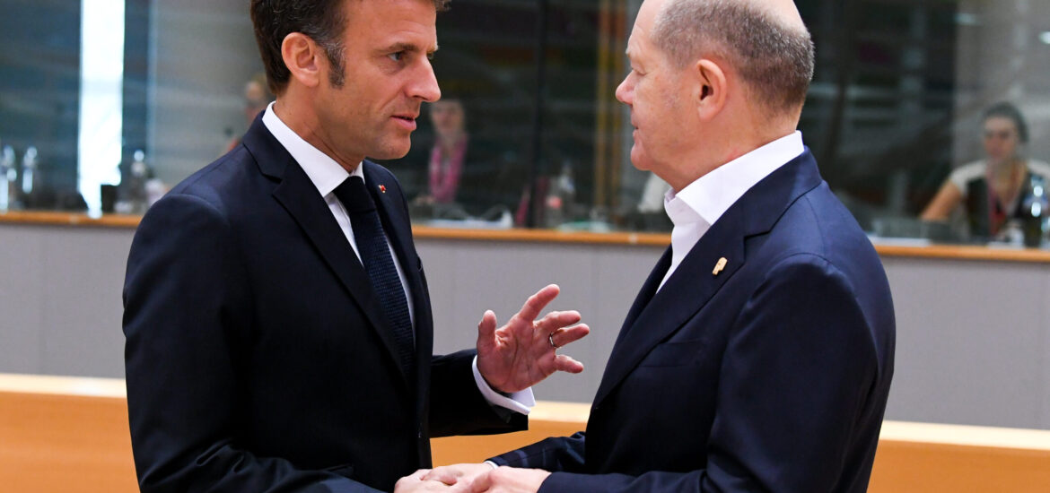 piano riforma ue