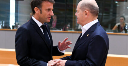 piano riforma ue