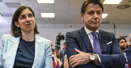 conte schlein vogliono bissare anche in abruzzo