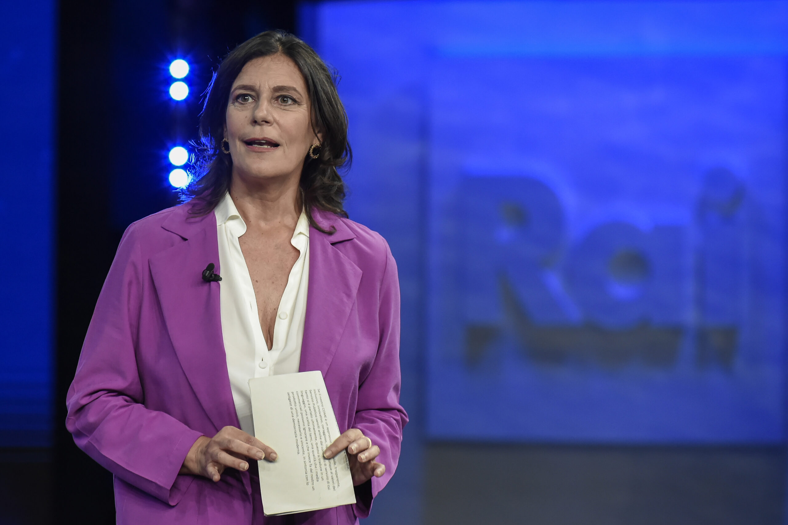 soldi presidente rai