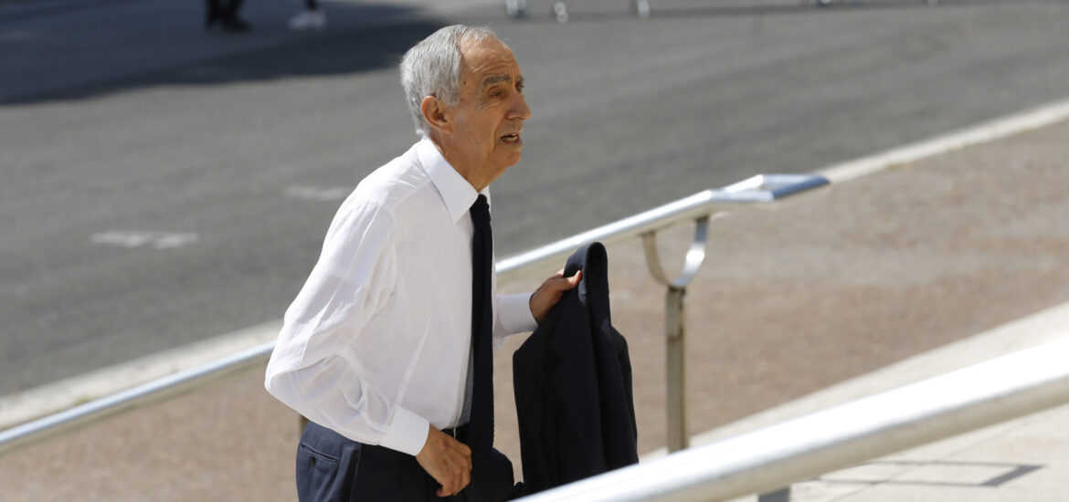 Franco Carraro