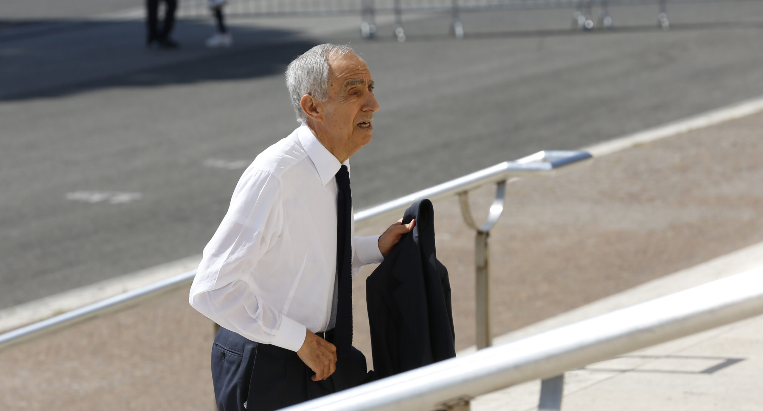 Franco Carraro