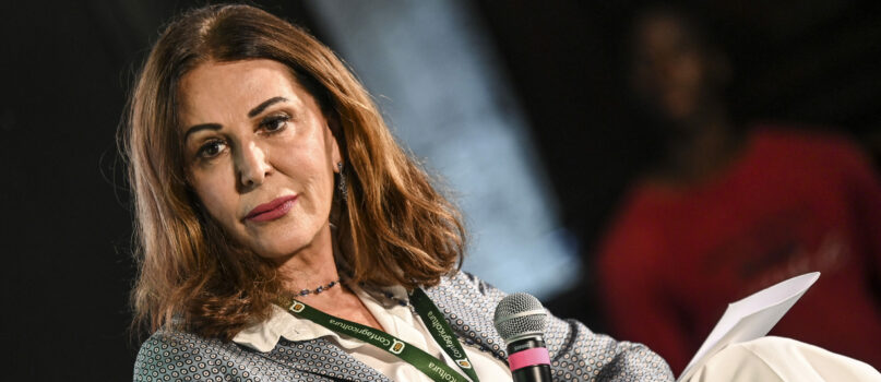 Daniela Santanchè
