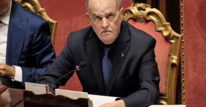 L’Autonomia? Nell’indifferenziata e Meloni si tiene la delega per il Sud