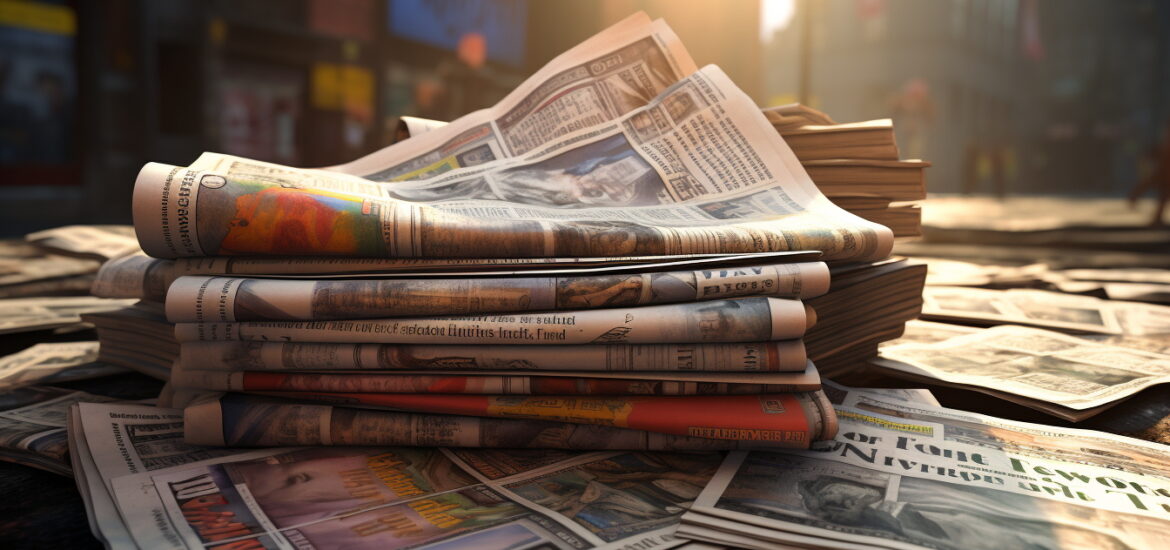 comunicazione stampa