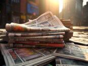 comunicazione stampa