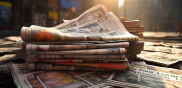 comunicazione stampa