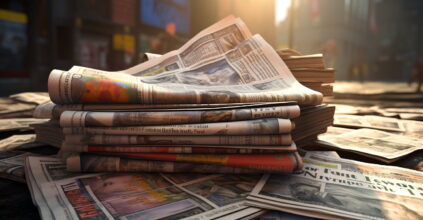 comunicazione stampa