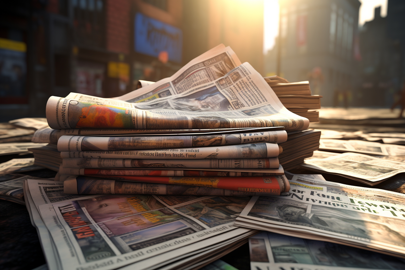 comunicazione stampa