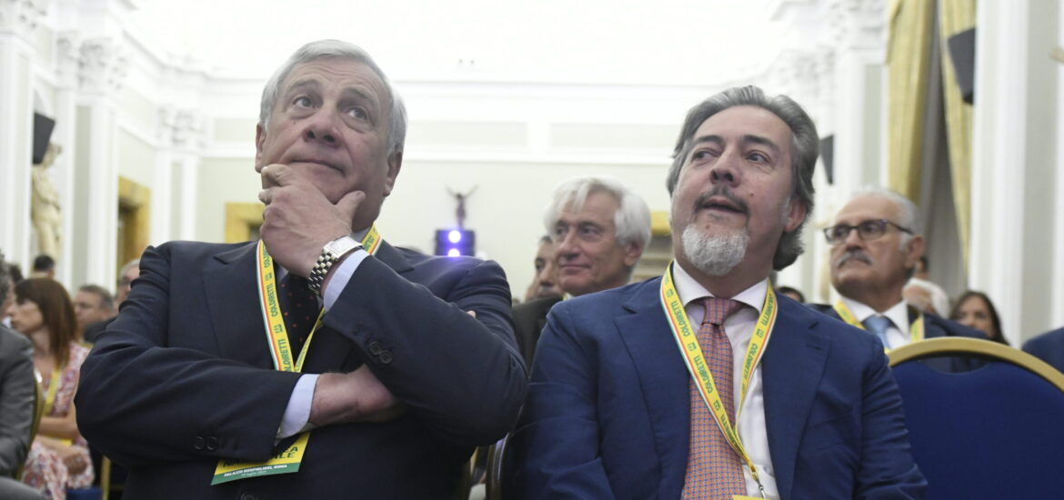 Forza Italia Marche