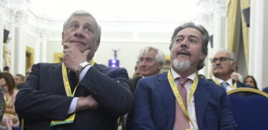 Forza Italia Marche