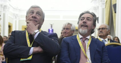 Forza Italia Marche
