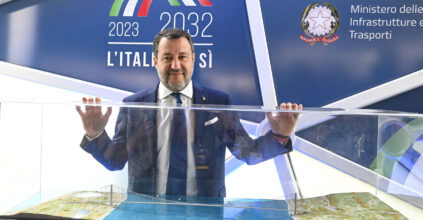 Il Cipess dice sì al Ponte sullo Stretto: tutte le altre volte che ci siamo andati vicino