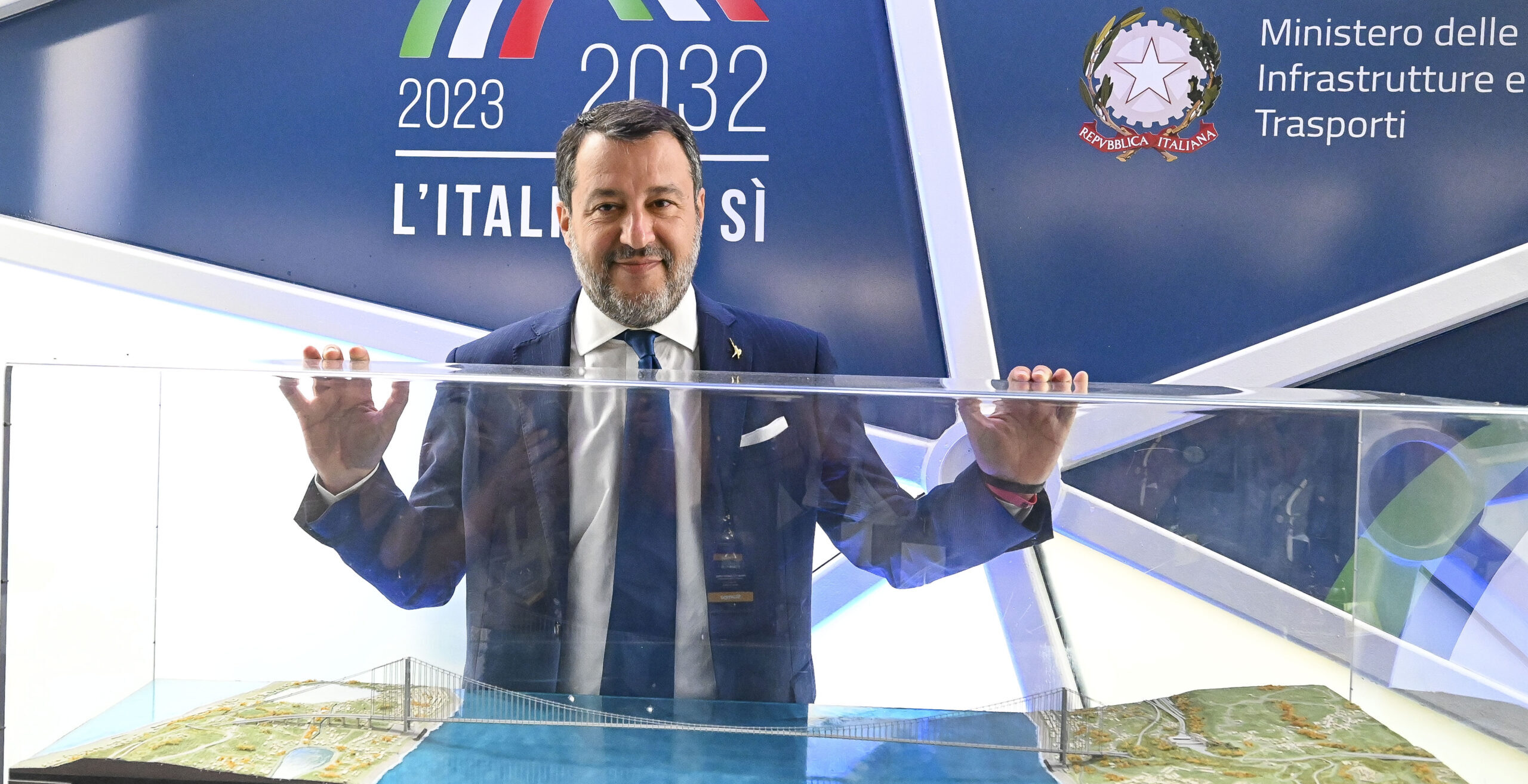 Il Cipess dice sì al Ponte sullo Stretto: tutte le altre volte che ci siamo andati vicino
