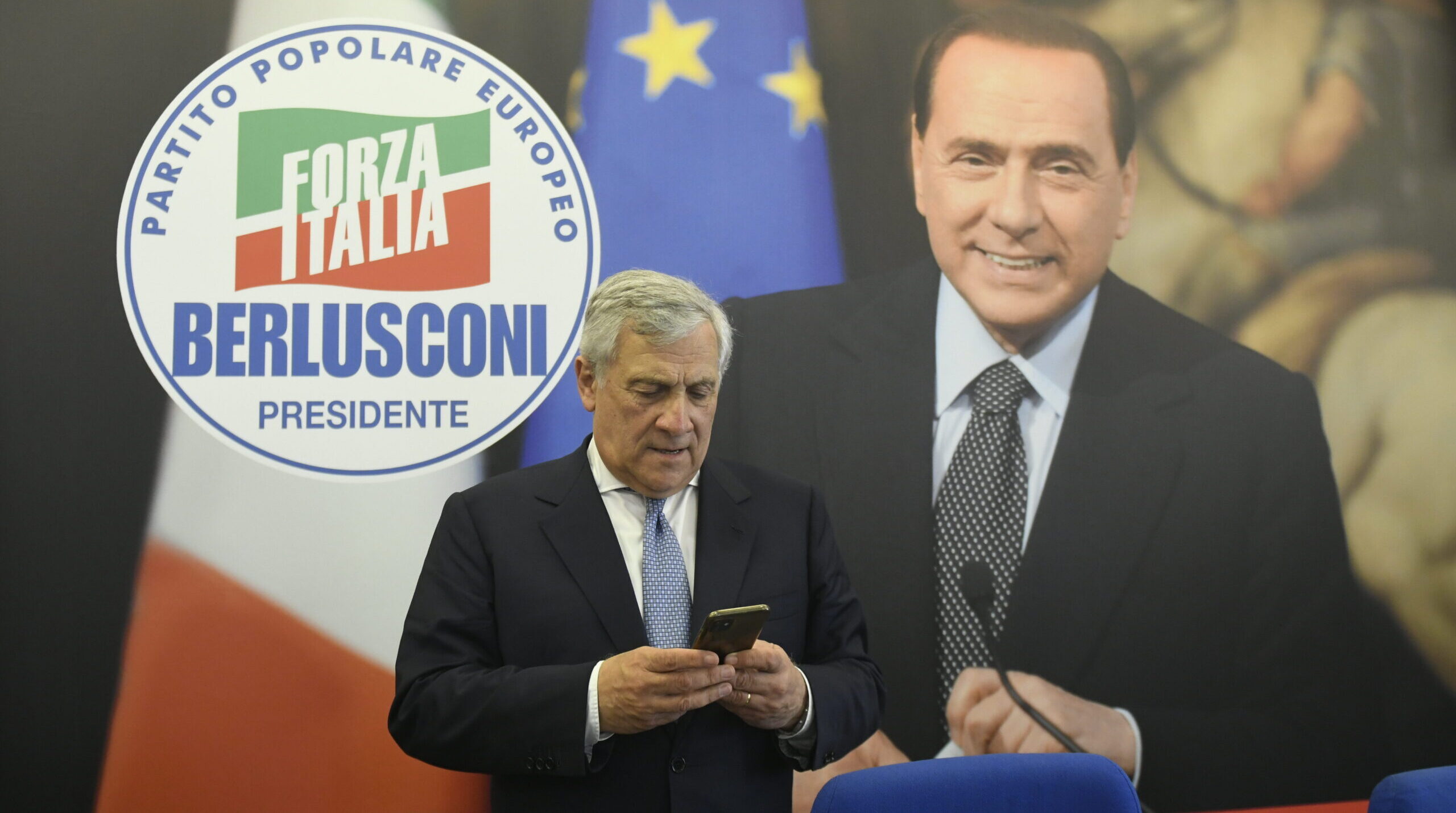 Forza Italia, chi sale e chi scende dopo la scossa di Pier Silvio Berlusconi
